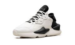 Y - 3 Kaiwa "Off White Black" ID5430