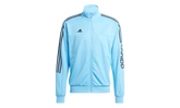 Tiro Wordmark Full Zip Track Jacket "Blue" IW8258