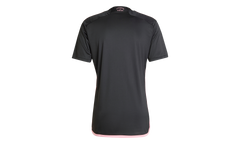 Inter Miami CF 23 / 24 Away Jersey "Black / Bliss Pink" IS4877