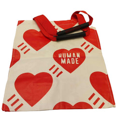 Japan Logo Tote Shopping Bag Medium