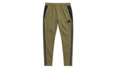 Tiro 24 Soccer Training Pants "Khaki / Black" JD3958