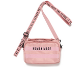 Military Pouch Pink
