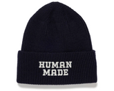 Military Watch Cap Navy