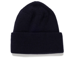 Military Watch Cap Navy