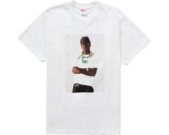 Tyler The Creator Tee White