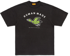 Graphic Tee Iconic Duck