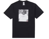 Biggie S/S Top Black