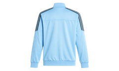 Tiro Wordmark Full Zip Track Jacket "Blue" IW8258