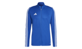 Tiro 23 League Training Jacket "Royal Blue" HS3505