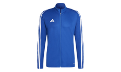 Tiro 23 League Training Jacket "Royal Blue" HS3505