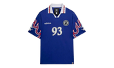 ® x SSL Flame Jersey "Blue" KF4914