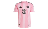 Inter Miami CF 25 / 26 Messi Home Authentic Jersey "Pink" JI6818