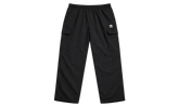 Essential Cargo Pants "Black" JW6020