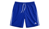 Team Issue 3 Pocket Shorts "Blue / White" HS8928