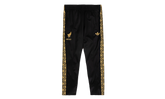 Mexico Gold Track Pants "Black" JE5337