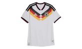 Germany 26 Home Authentic Jersey "White" JN2066