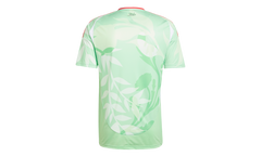 Italy 25 (Women's Team) Away Jersey "Glory Mint" JF0604