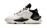 Y - 3 Kaiwa "Off White Black" ID5430