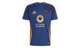 AS Roma 24 / 25 Third Jersey "Tech Indigo" IT6062
