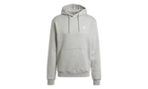 Trefoil Essentials Hoodie "Medium Grey Heather" IM4525