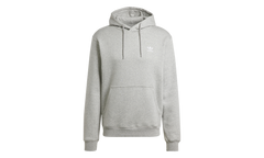 Trefoil Essentials Hoodie "Medium Grey Heather" IM4525