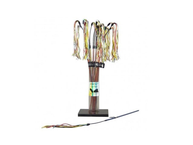 PURRfect Satin Bouncer Cat Teaser