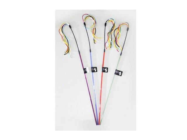 PURRfect Satin Bouncer Cat Teaser