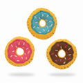 Mini Donut Cat Toy