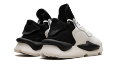Y - 3 Kaiwa "Off White Black" ID5430