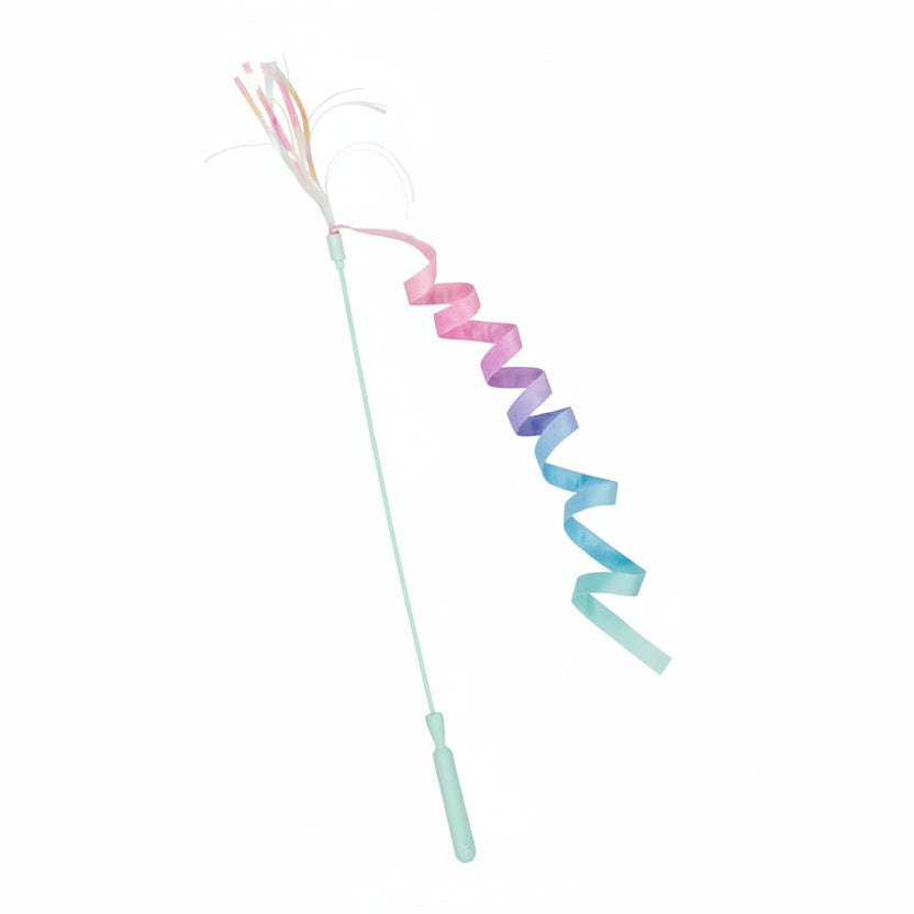 Dance & Lure Aqua Cat Teaser