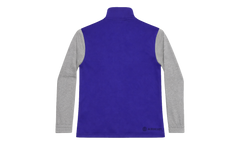 Team Issue 1 / 2 Zip Pullover "Blue / Grey" HI3133
