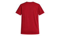 NCAA Wolfpack Primary Logo Pre - Game T - Shirt "Red" TMPWRD NCNCS7