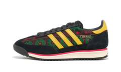 SL72 "Bob Marley" KJ4476
