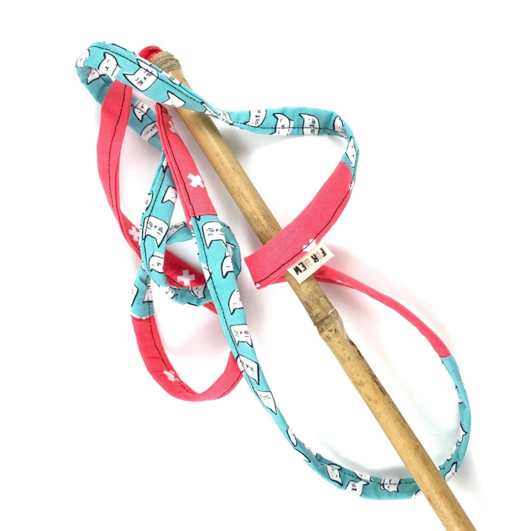 Play Wand - Mewdle - Print Varies