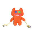 Dog Ropes Toy S3 Stinkface
