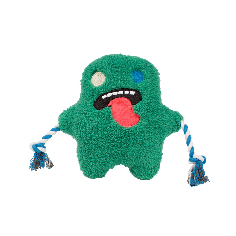 Dog Ropes Toy S3 Oogah Boogah