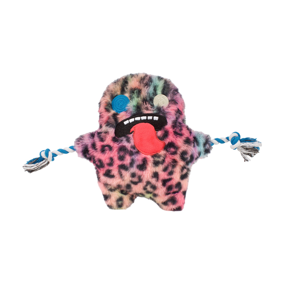 Dog Ropes Toy S3 Oogah Boogah