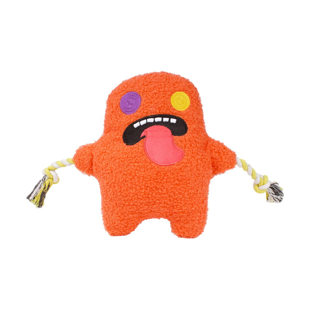 Dog Ropes Toy S3 Oogah Boogah
