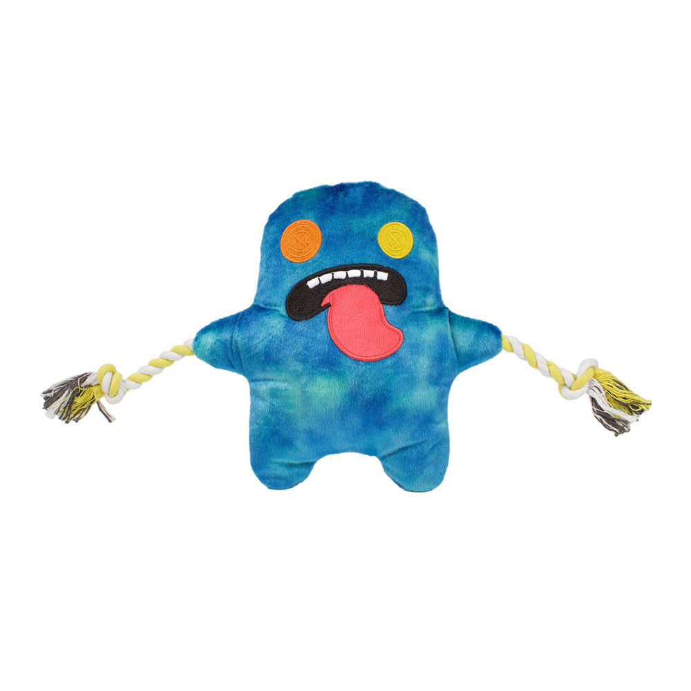 Dog Ropes Toy S3 Oogah Boogah