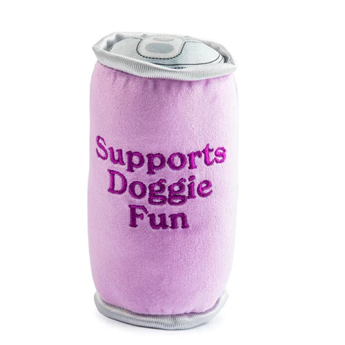 Olipup - Grrrape - Dog Toy