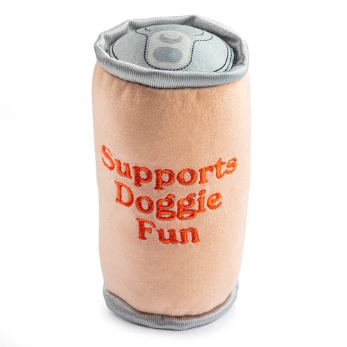 Olipup - Pawberry Vanilla - Dog Toy