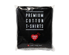 3 Pack T Shirt Set Black