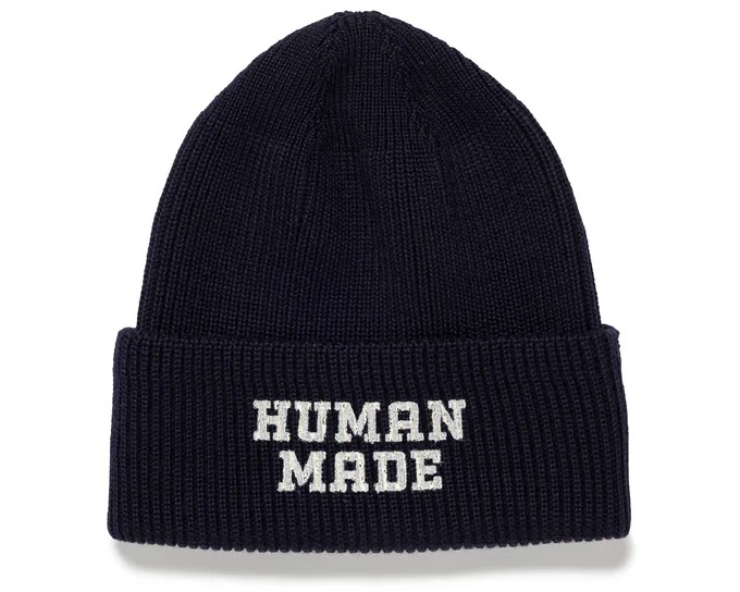 Military Watch Cap Navy