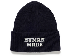 Military Watch Cap Navy