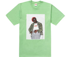 André 3000 Tee Lime