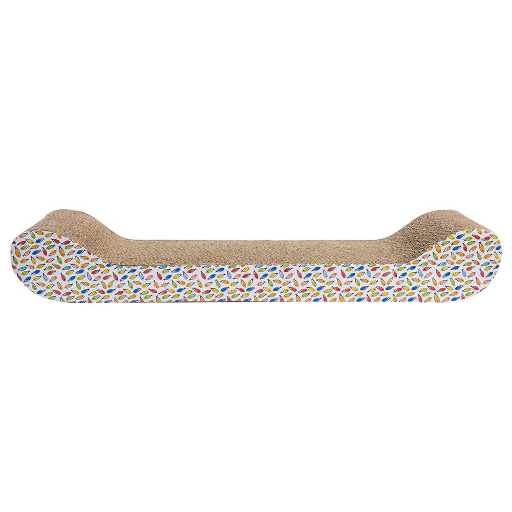 Paw Lounge Cat Scratcher