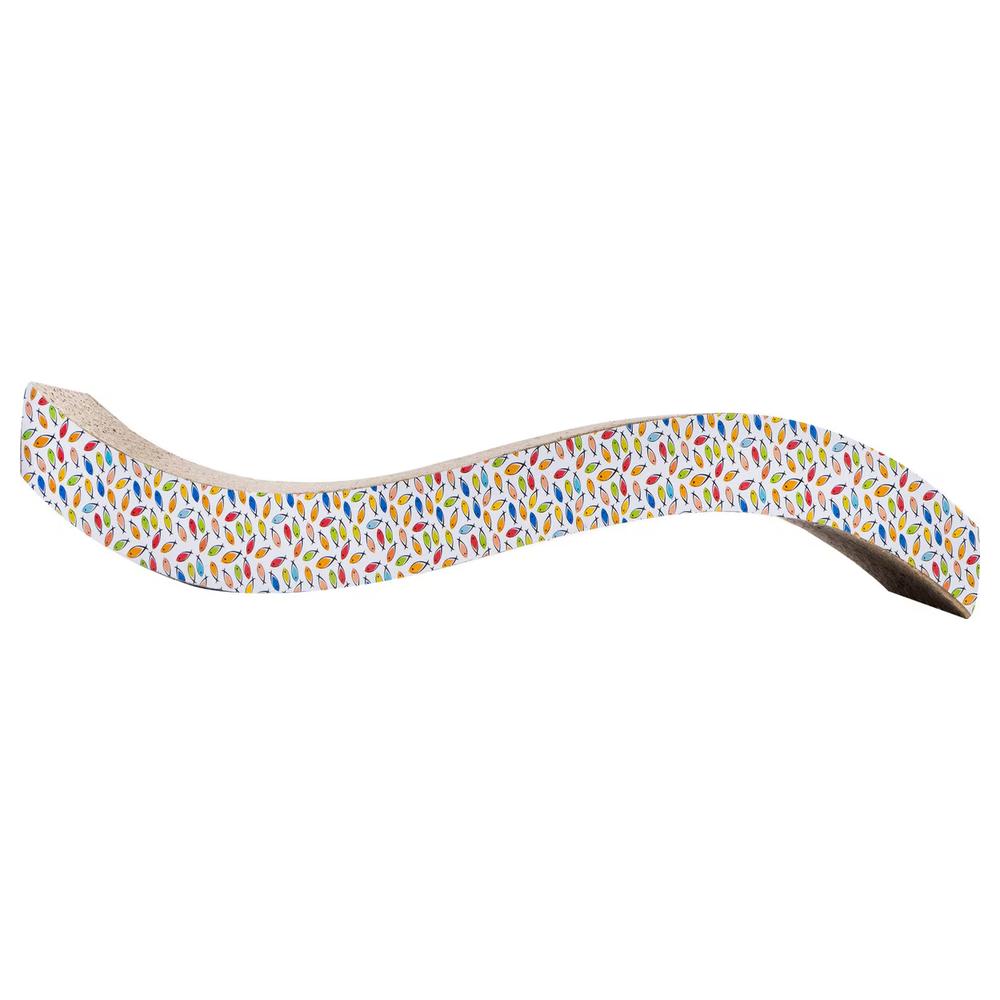 Shallow Wave Cat Scratcher