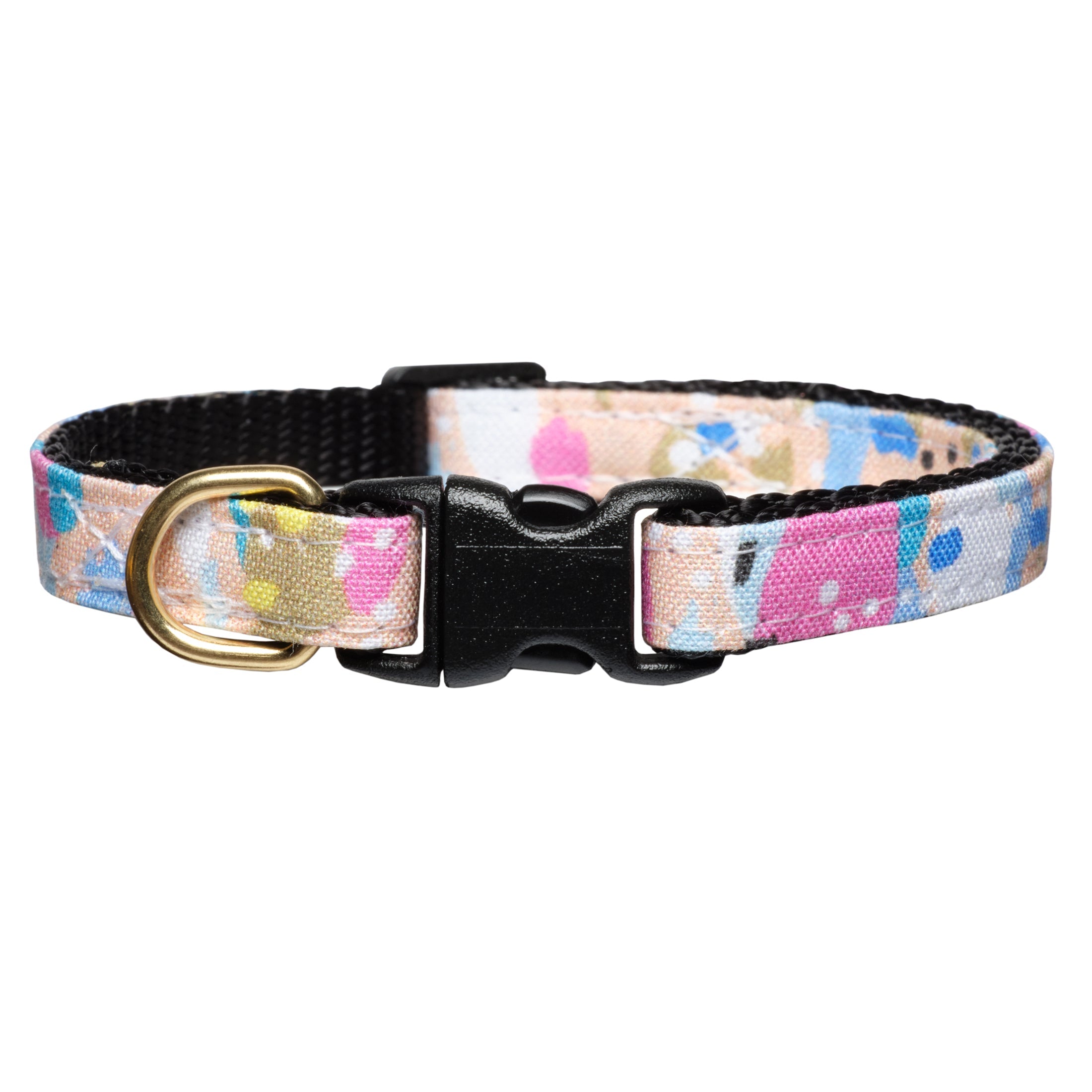The (Not) Staying Neutral - Cat Collar
