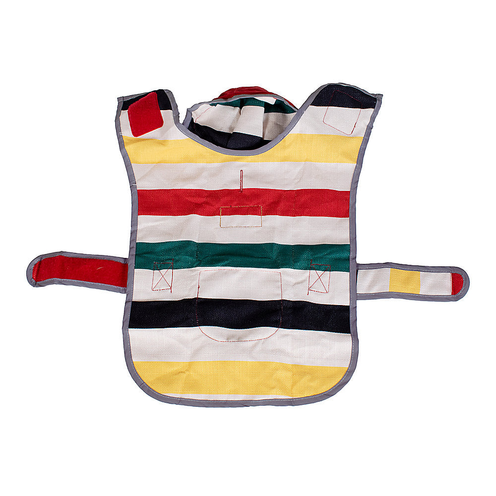 Pendleton Waterproof Raincoat - Yellow