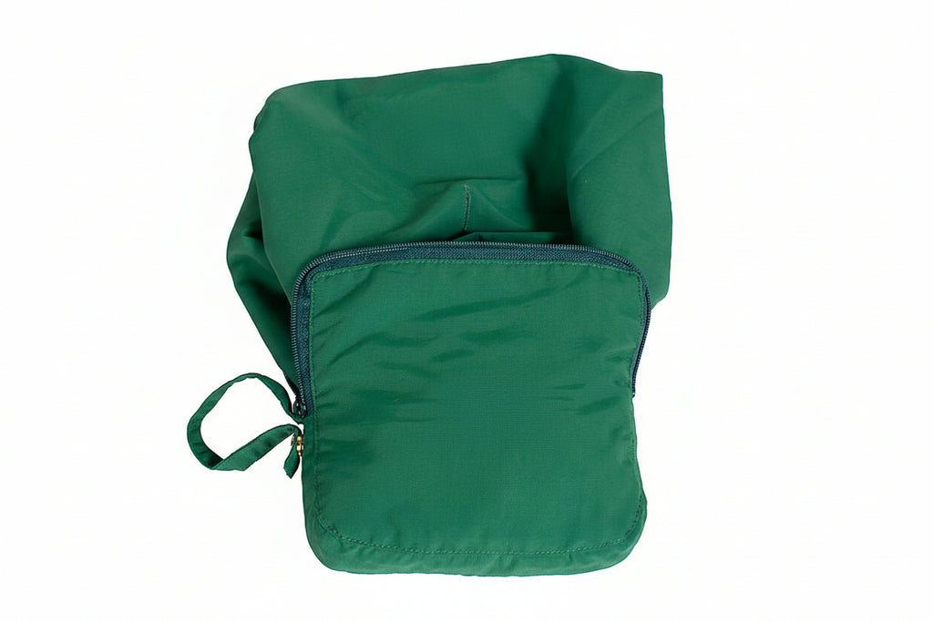 Pendleton Waterproof Raincoat - Red